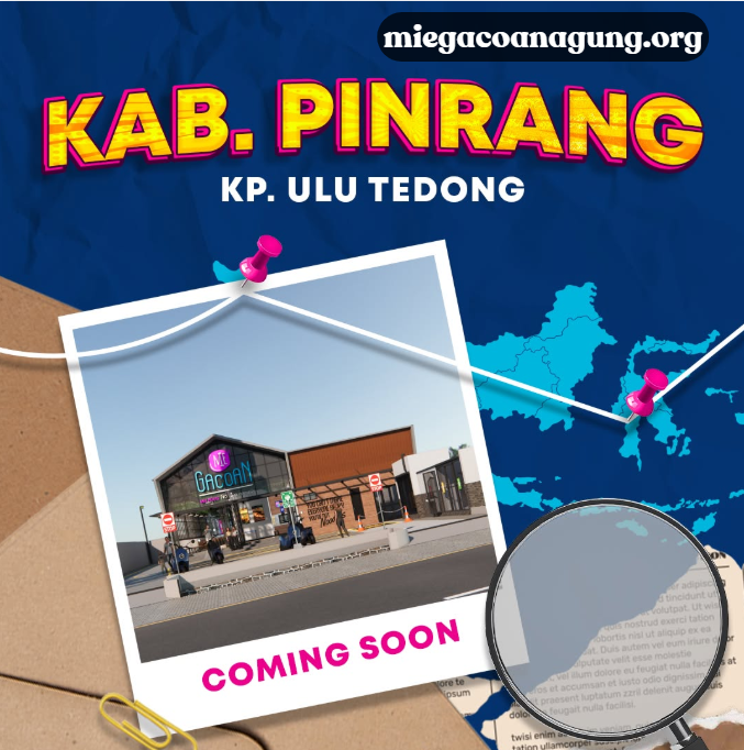 Mie Gacoan Agung